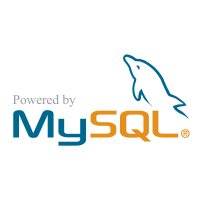 Logo Mysql